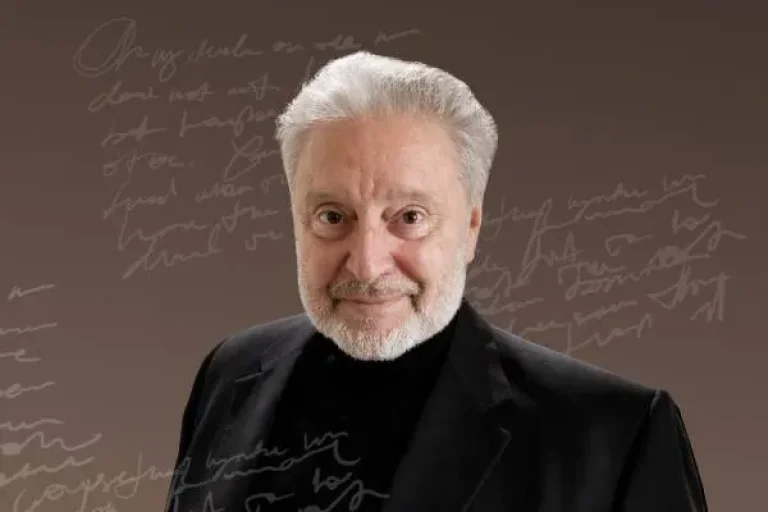 Вениамин Смехов
