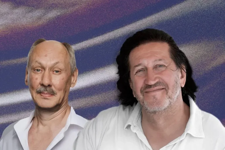 Олег Митяев
