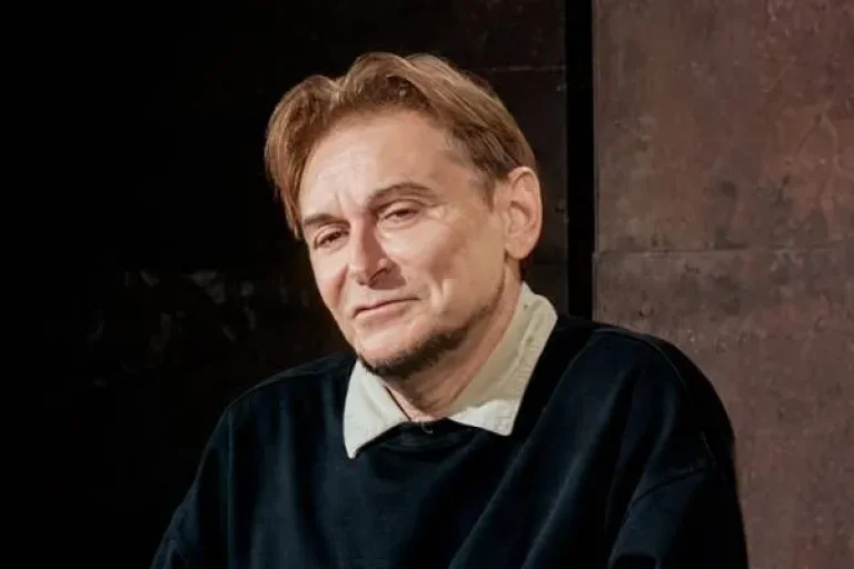 Андрей Макаров