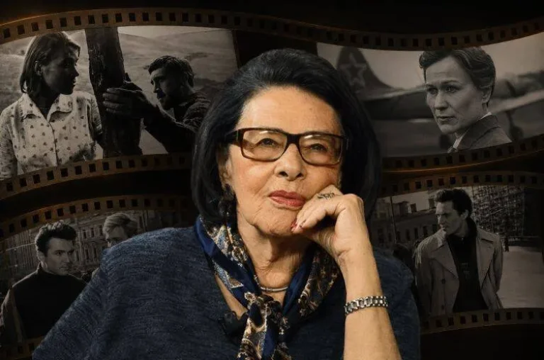 Алла Гербер