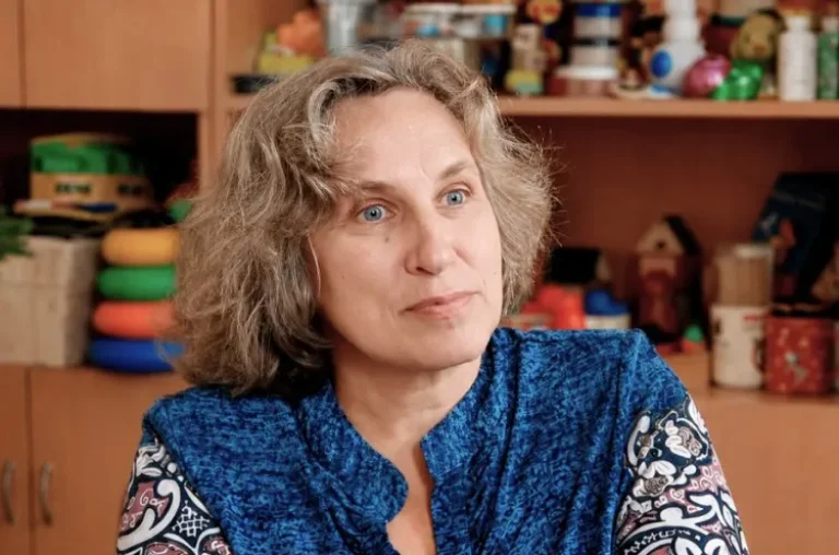 Катерина Мурашова