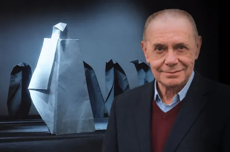 Гарри Бардин