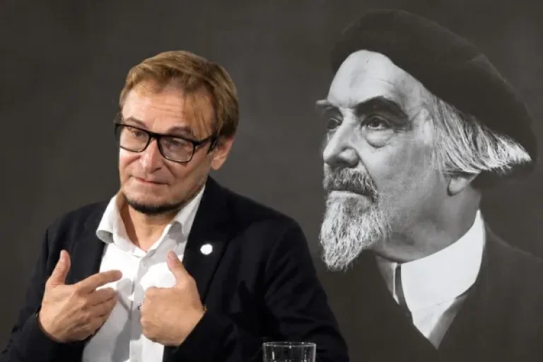 Андрей Макаров