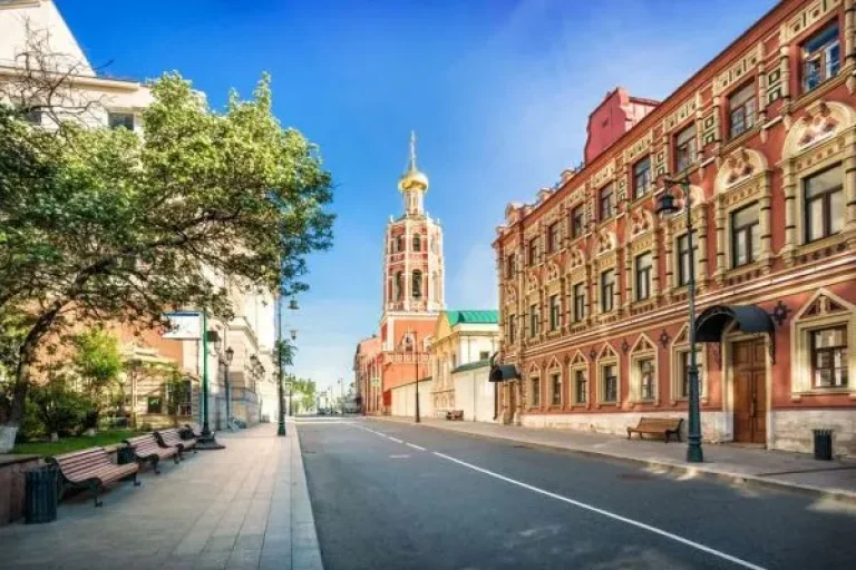 Никита Брусиловский