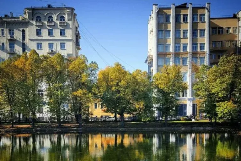 Никита Брусиловский