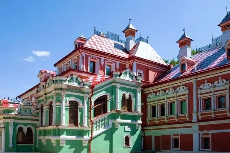 Никита Брусиловский