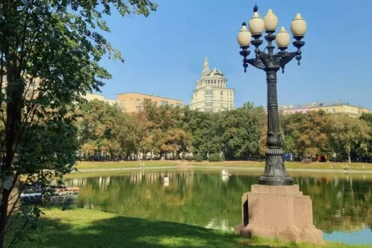 Никита Брусиловский