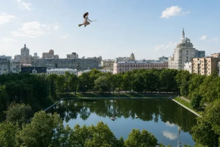 Никита Брусиловский