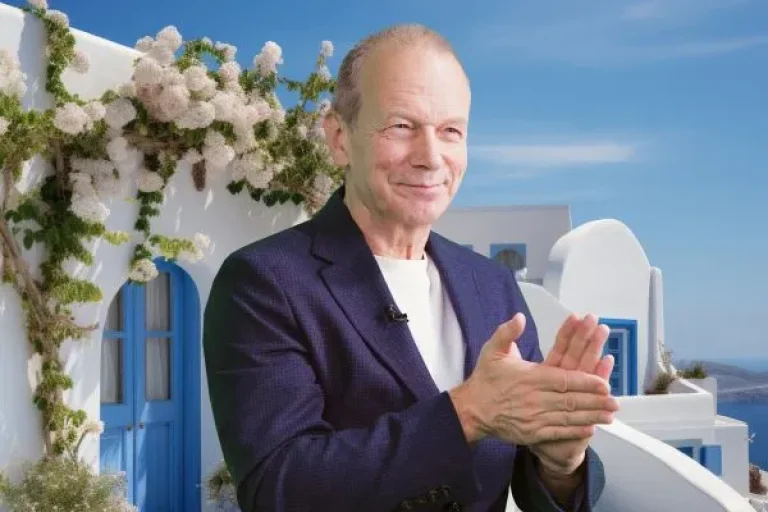 Дмитрий Петров