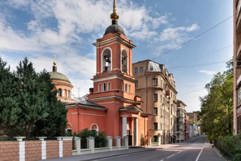 Никита Брусиловский