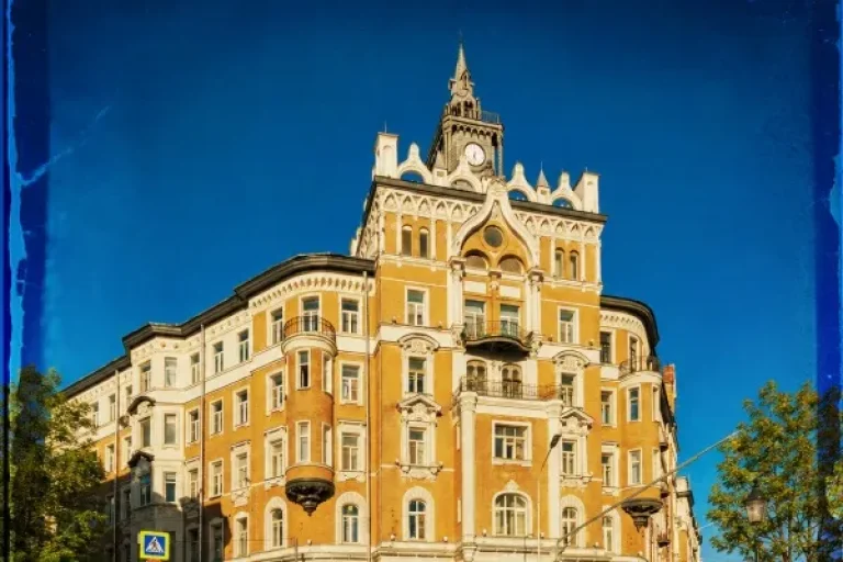 Никита Брусиловский