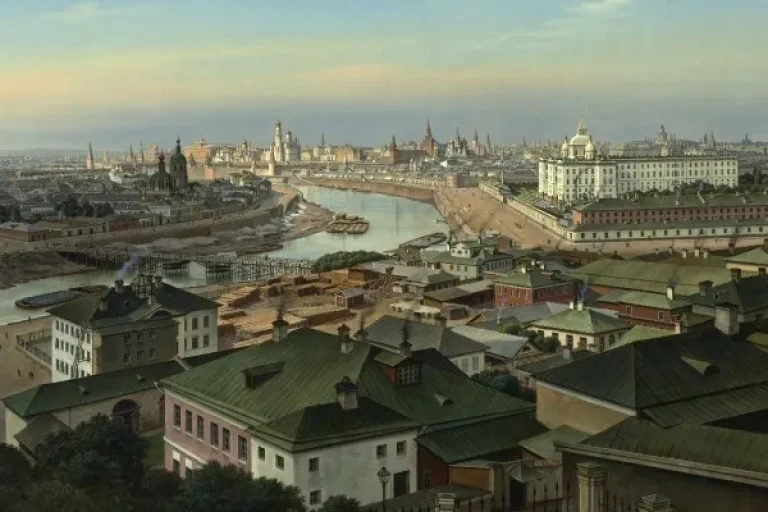 Никита Брусиловский