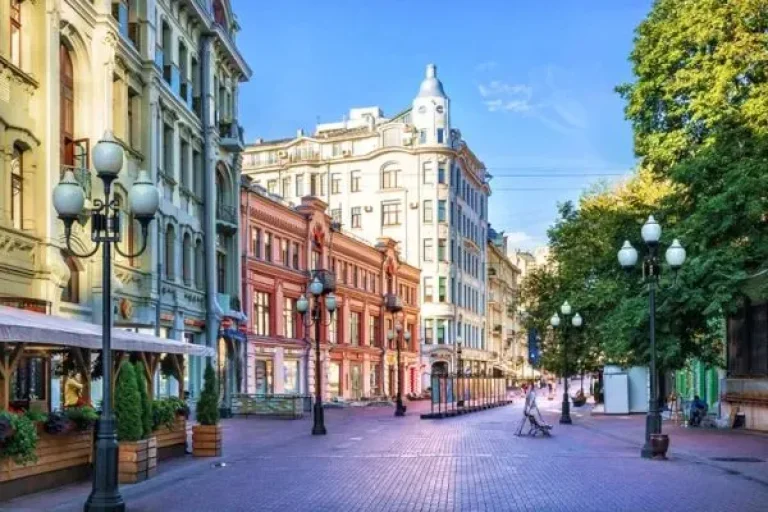 Никита Брусиловский