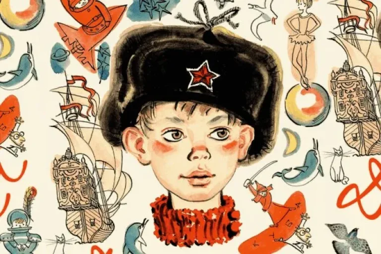 Денис Драгунский
