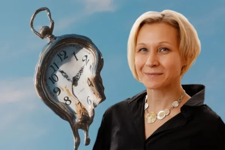 Ирина Шрайбер