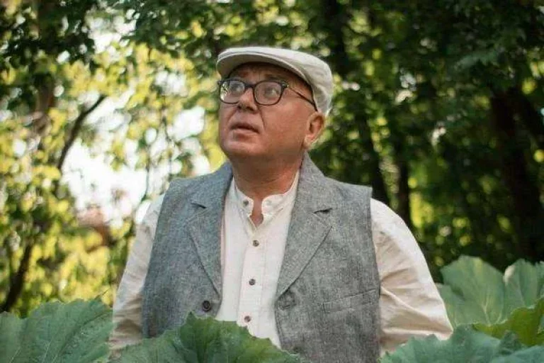 Павел Лобков
