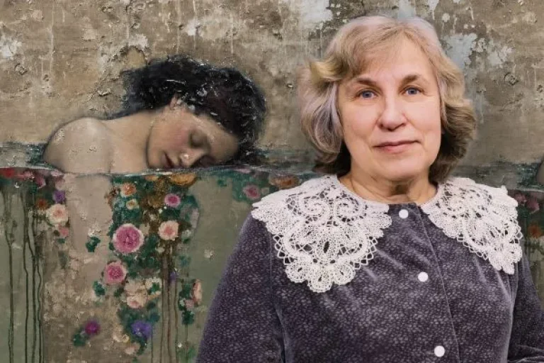 Катерина Мурашова