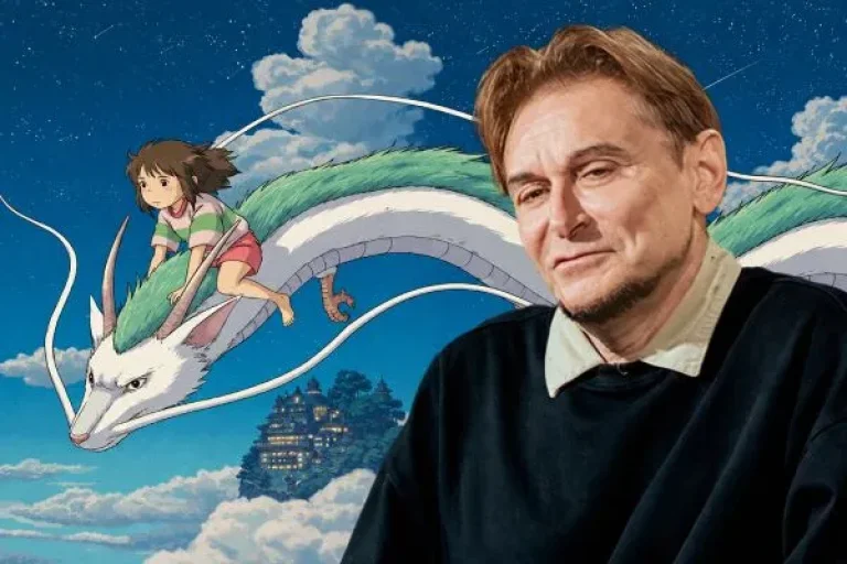 Андрей Макаров