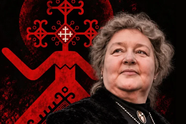 Александра Баркова