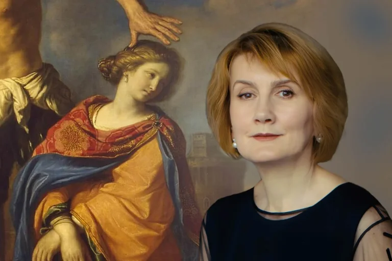 Татьяна Пигарёва