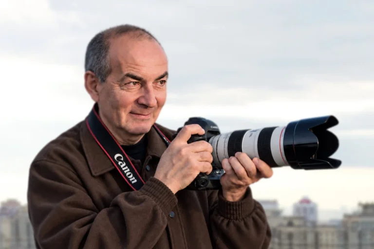 Юрий Феклистов