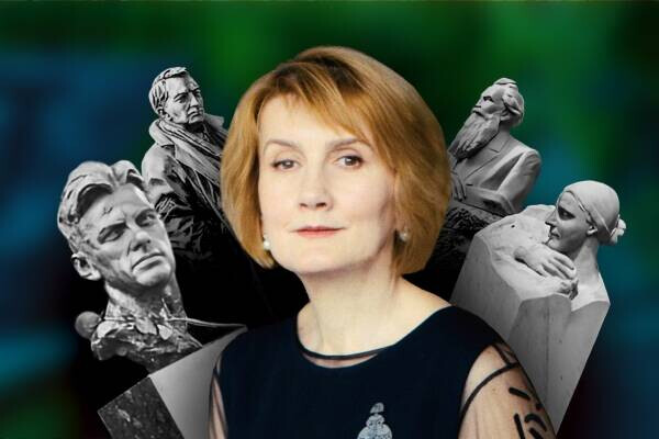 Татьяна Пигарёва