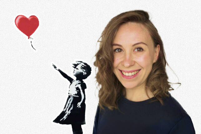 Настя Четверикова