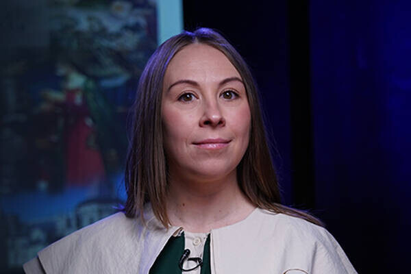 Настя Четверикова