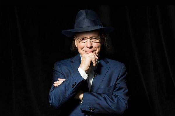 Эдвард Радзинский