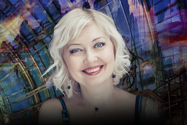 Наталья Щерба