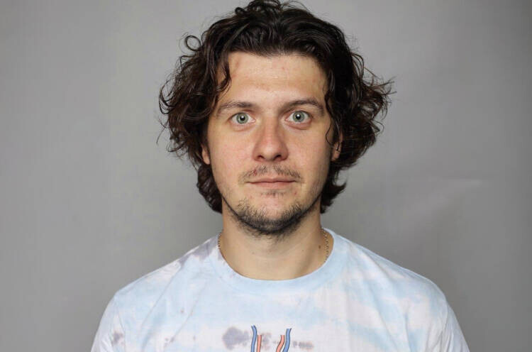 Тимур Чернов