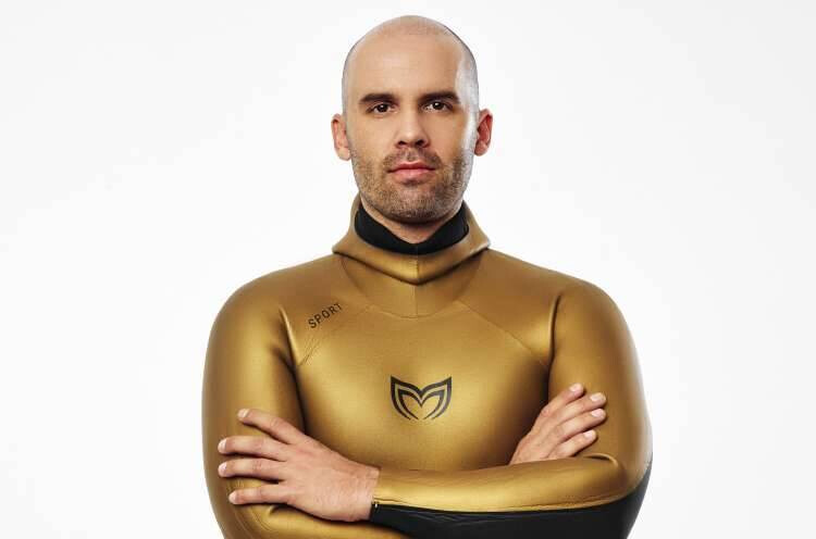 Алексей Молчанов