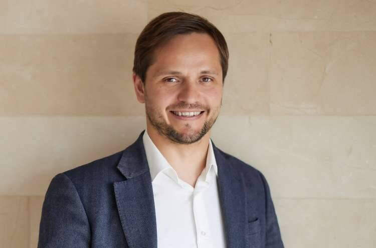 Михаил Бродников