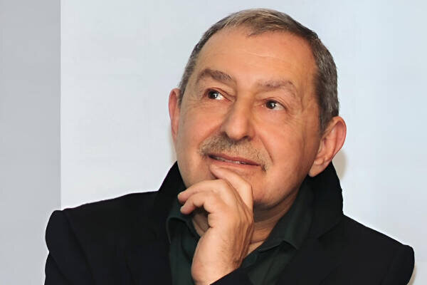 Александр  Колбовский