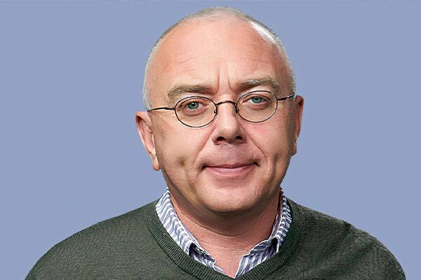 Павел Лобков