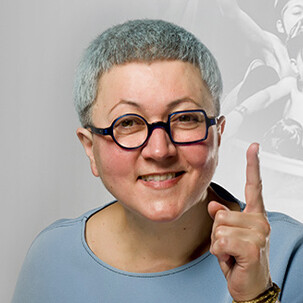 Ирина Ковалева