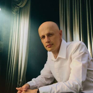 Александр  Девятьяров