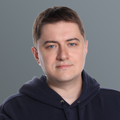 Даниил  Терентьев