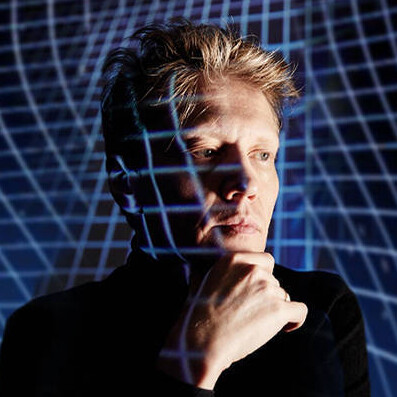 Сергей Попов