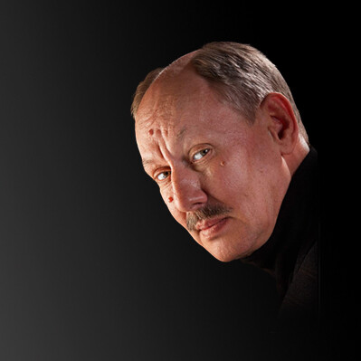 Сергей Плотов