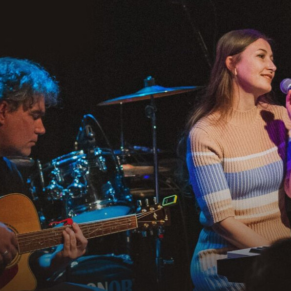 Дуэт Моя дорогая