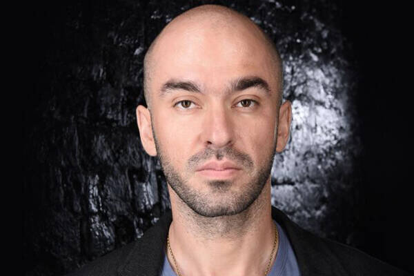 Александр Снегирёв