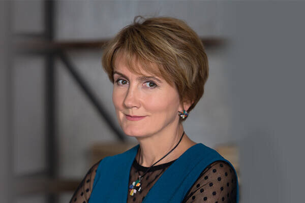 Татьяна Пигарёва