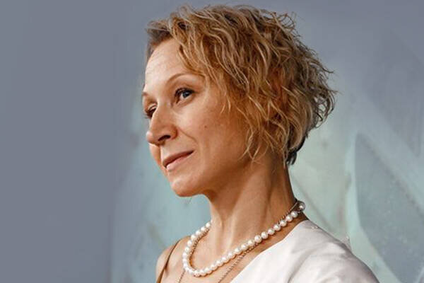 Ирина Шрайбер