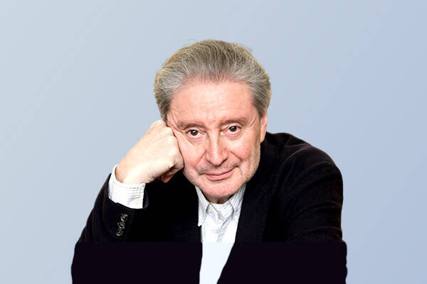 Вениамин Смехов