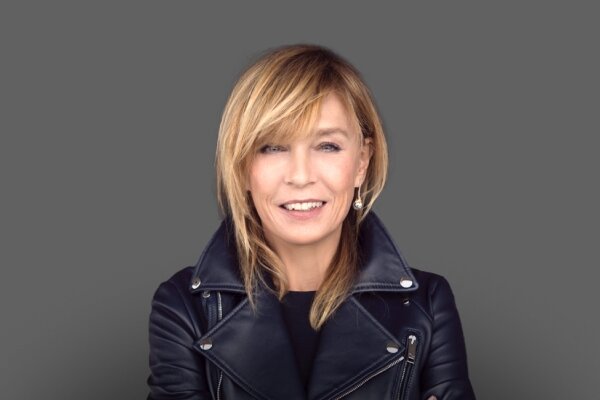 Алёна Долецкая