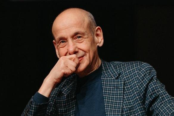 Александр Асмолов