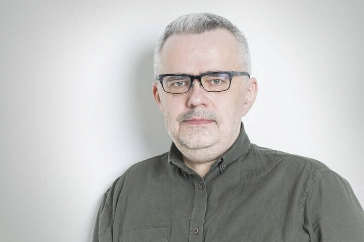 Юрий Сапрыкин