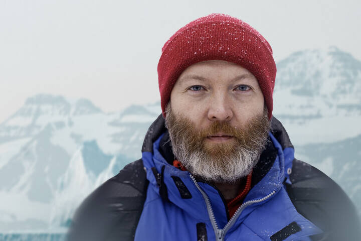 Николай  Гернет