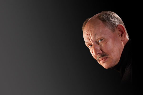 Сергей Плотов